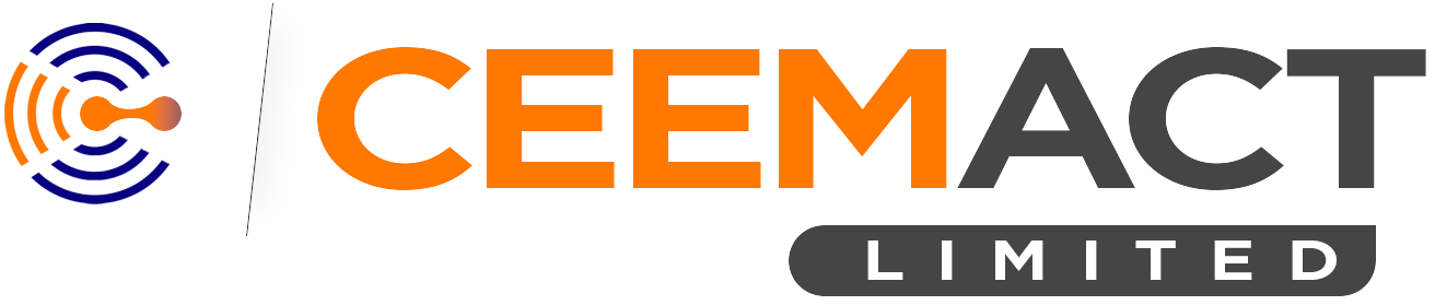 Ceemact logo