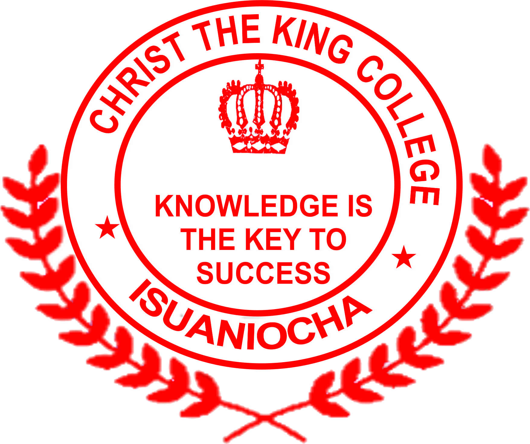 CHRIST THE KING COLLEGE