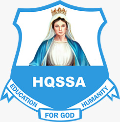 HOLY QUEEN SECONDARY SCHOOL