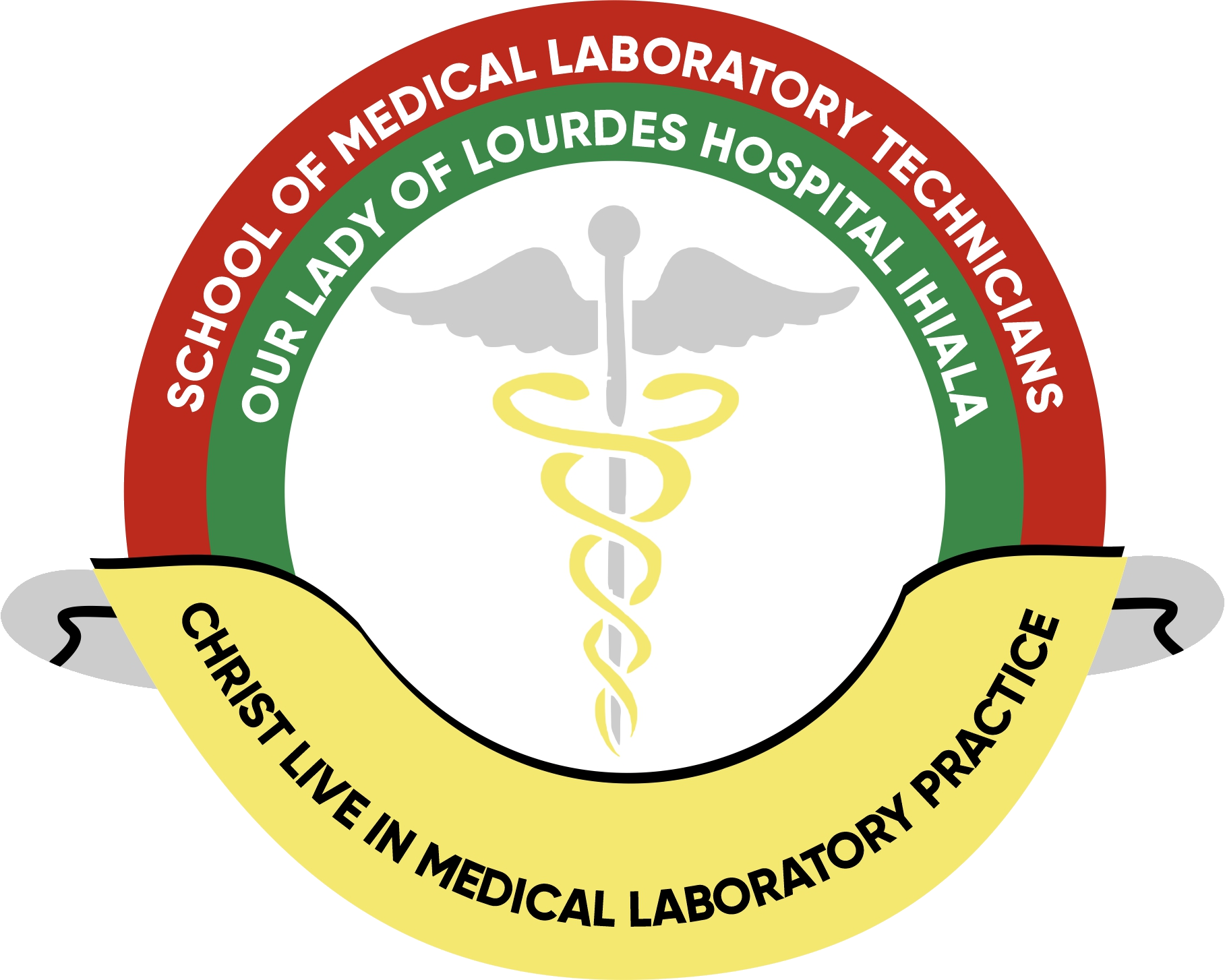 SCHOOL OF MEDICAL LABORATORY TECHNICIANS