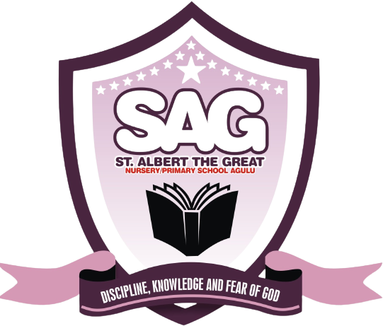 ST. ALBERT THE GREAT COLLEGE