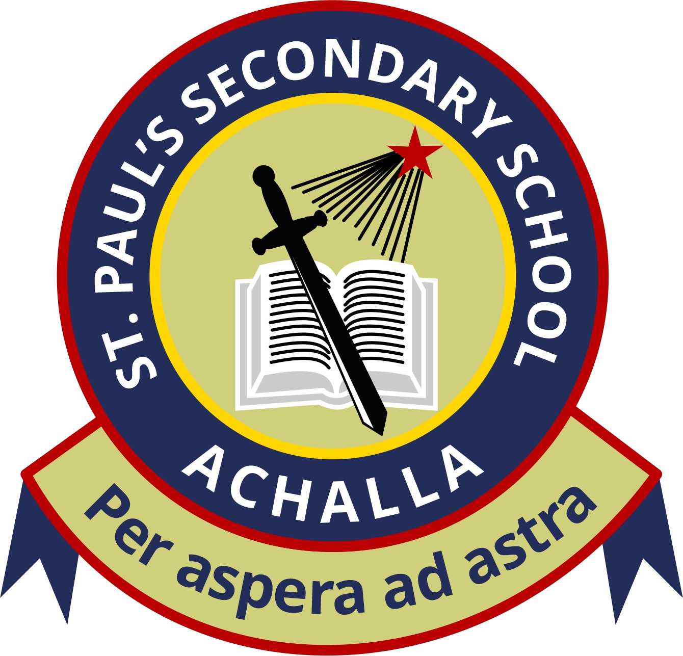 ST PAUL'S SECONDARY SCHOOL